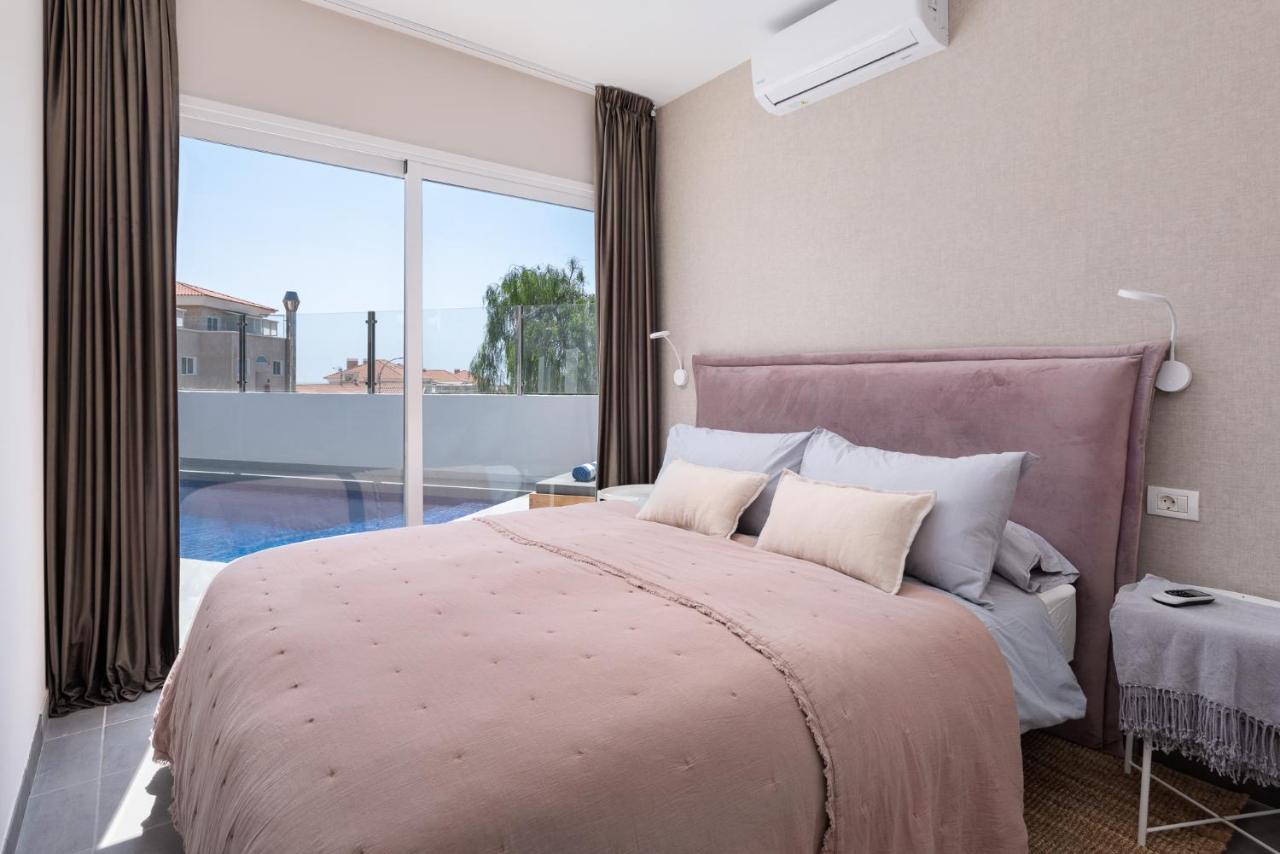 Luxury Villa Callao With Private Heated Pool Free Car Rental In May And June Callao Salvaje Eksteriør bilde