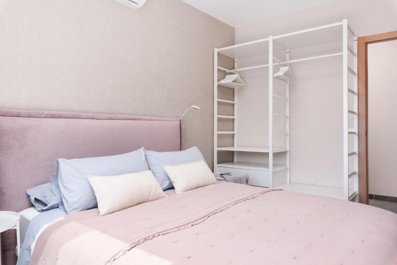 Luxury Villa Callao With Private Heated Pool Free Car Rental In May And June Callao Salvaje Eksteriør bilde