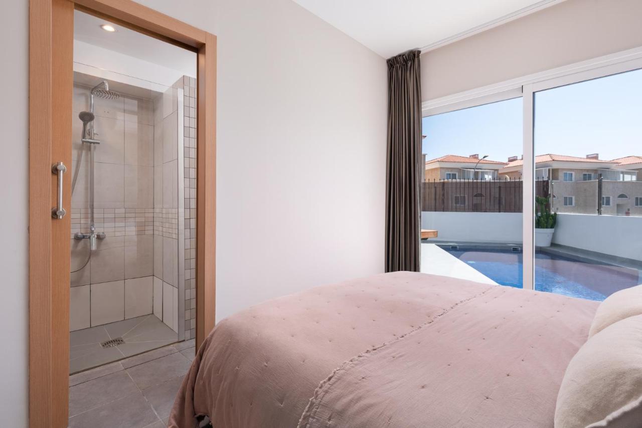 Luxury Villa Callao With Private Heated Pool Free Car Rental In May And June Callao Salvaje Eksteriør bilde