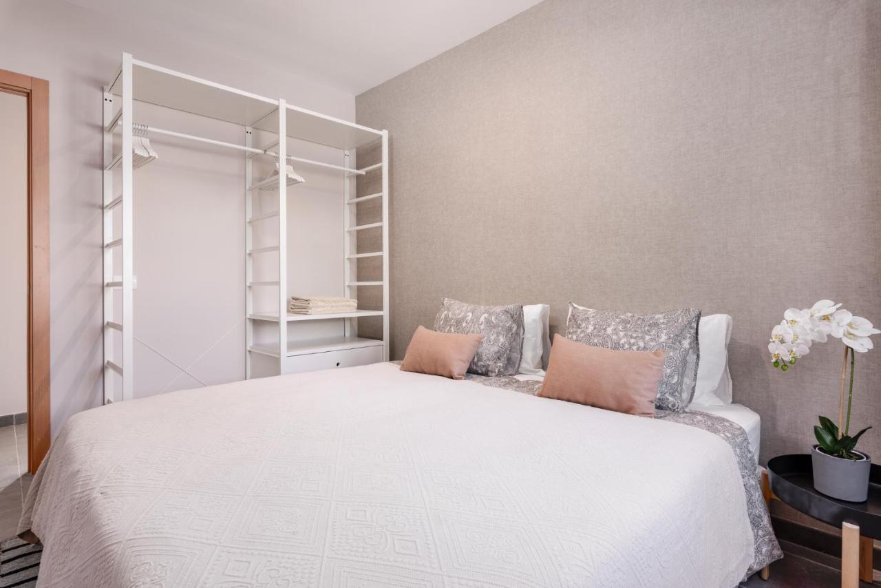 Luxury Villa Callao With Private Heated Pool Free Car Rental In May And June Callao Salvaje Eksteriør bilde