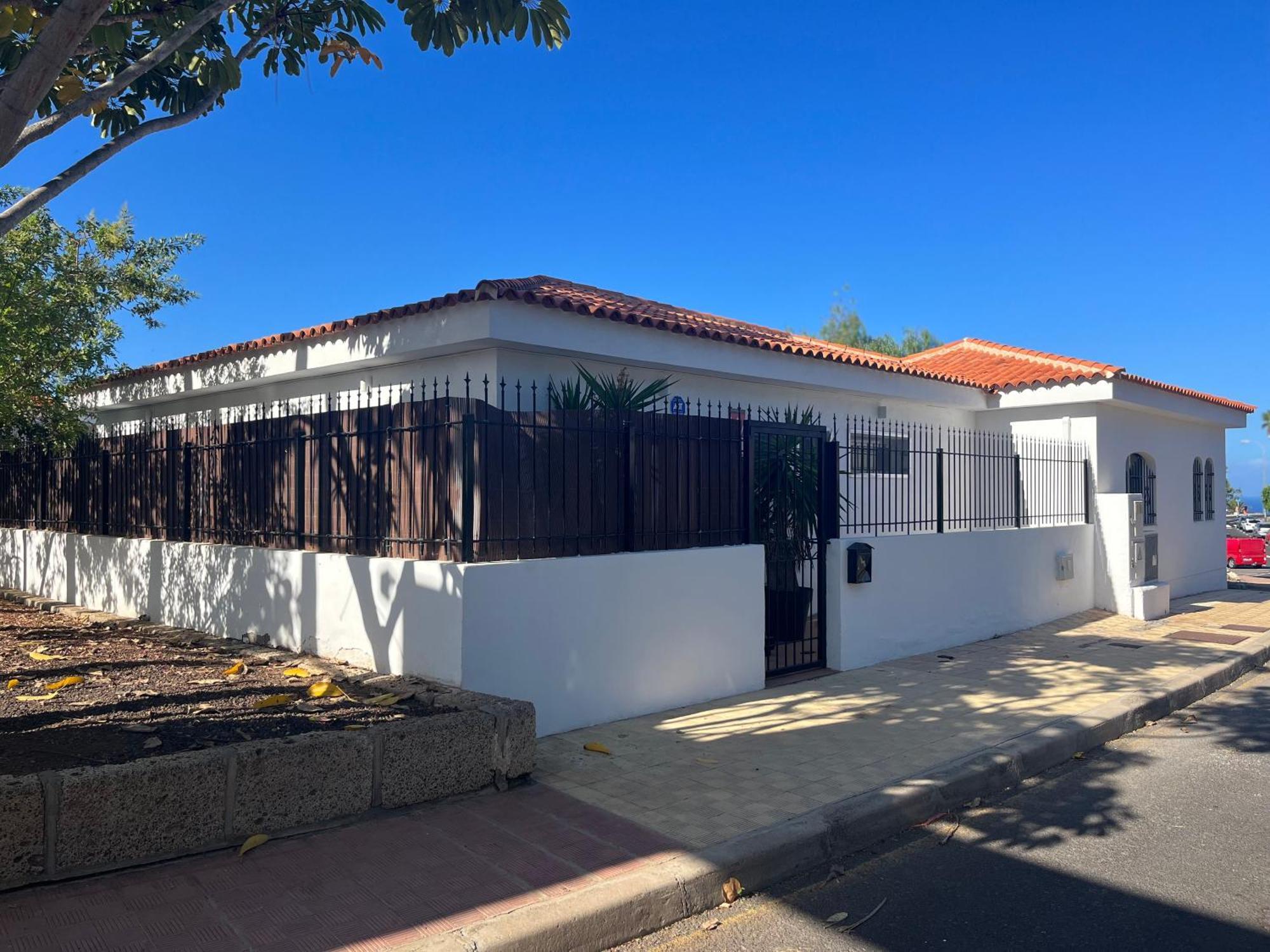 Luxury Villa Callao With Private Heated Pool Free Car Rental In May And June Callao Salvaje Eksteriør bilde